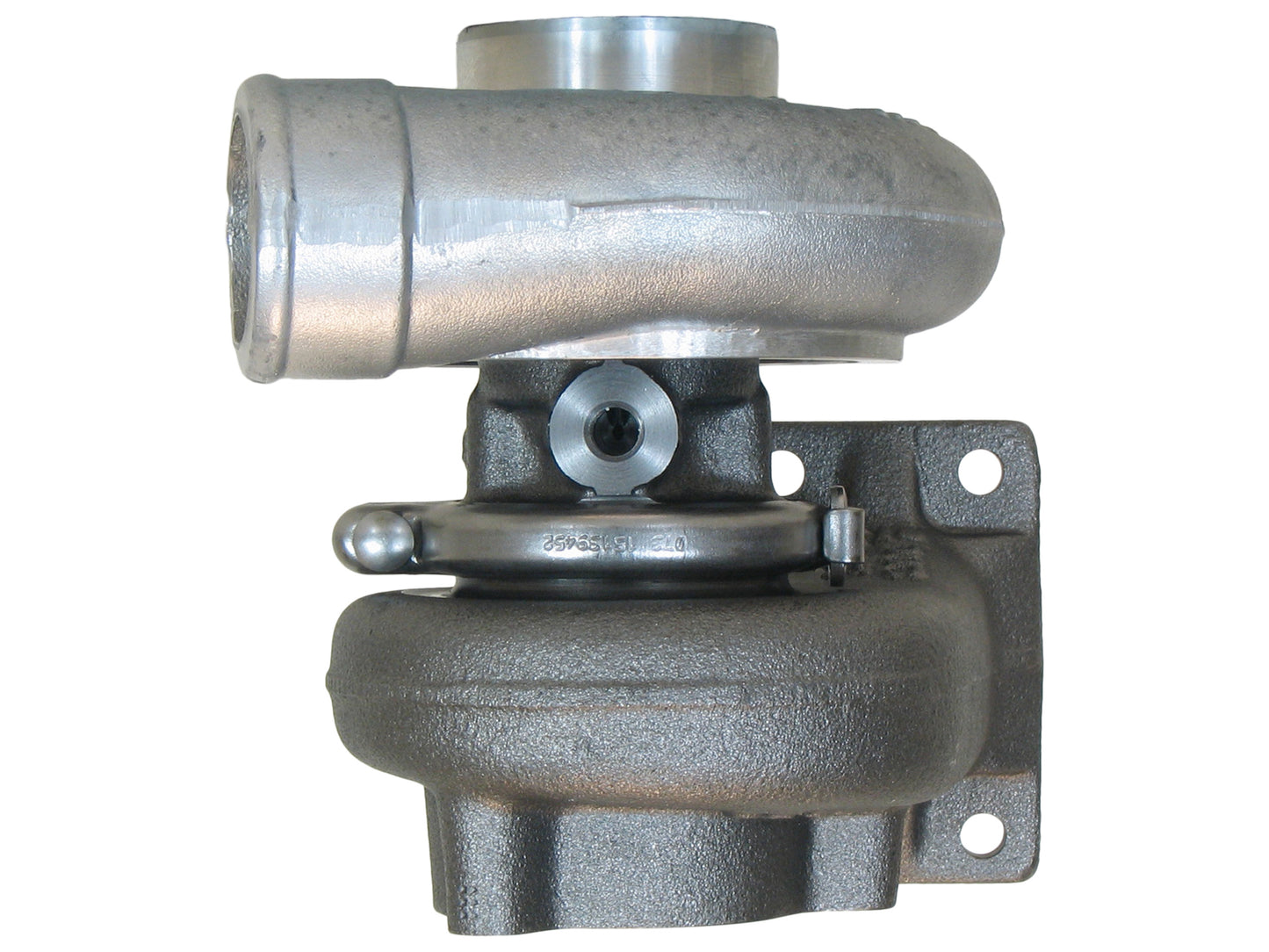 Nuevo OEM Mitsubishi TD04HL Turbo Isuzu Industrial 4BG1T 4.3L Diesel 49189-07010