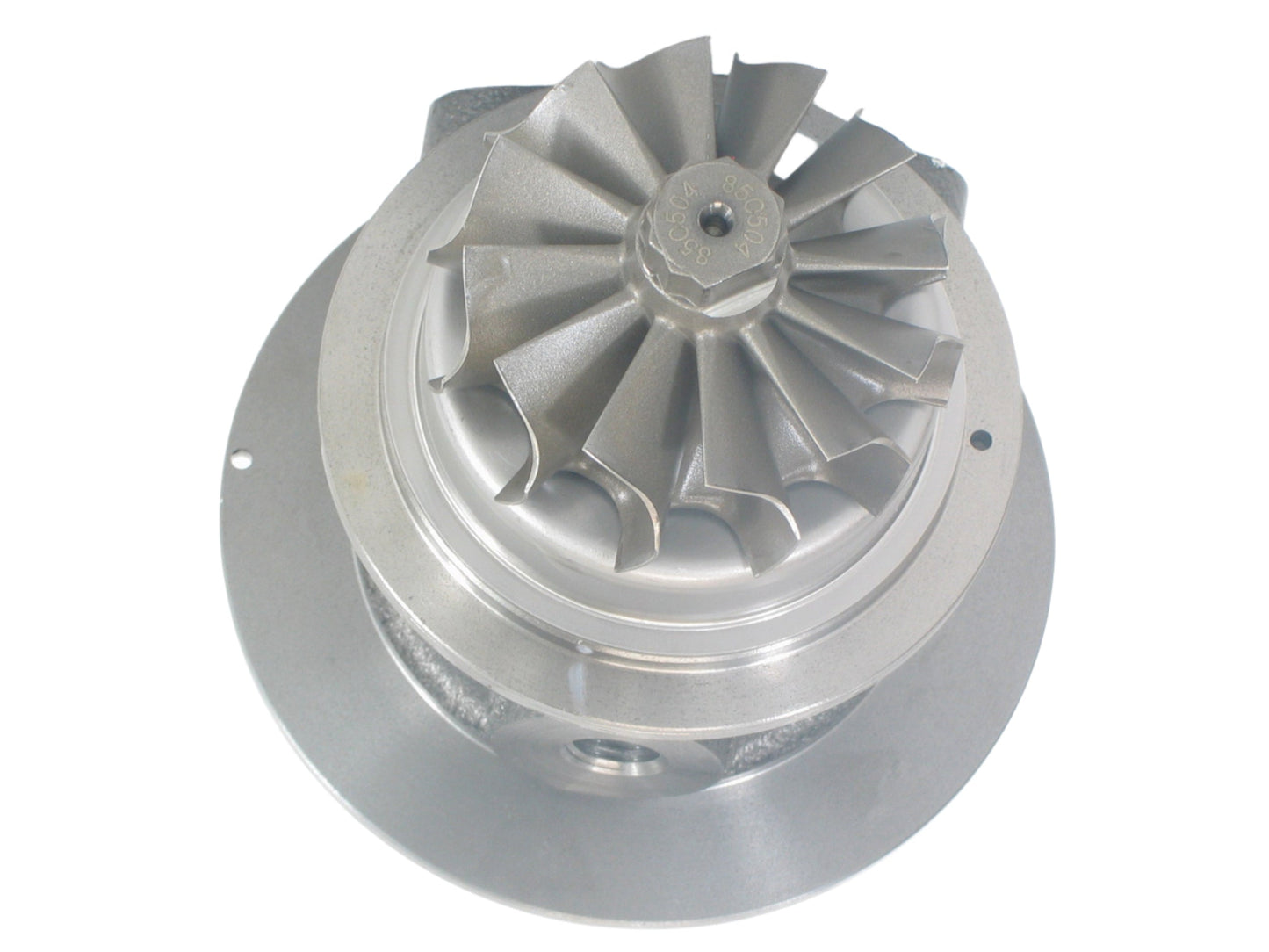 NEW Mitsubishi TD04HL Turbo CHRA Kubota Industrial Bobcat V3800 3.8L 49189-08053