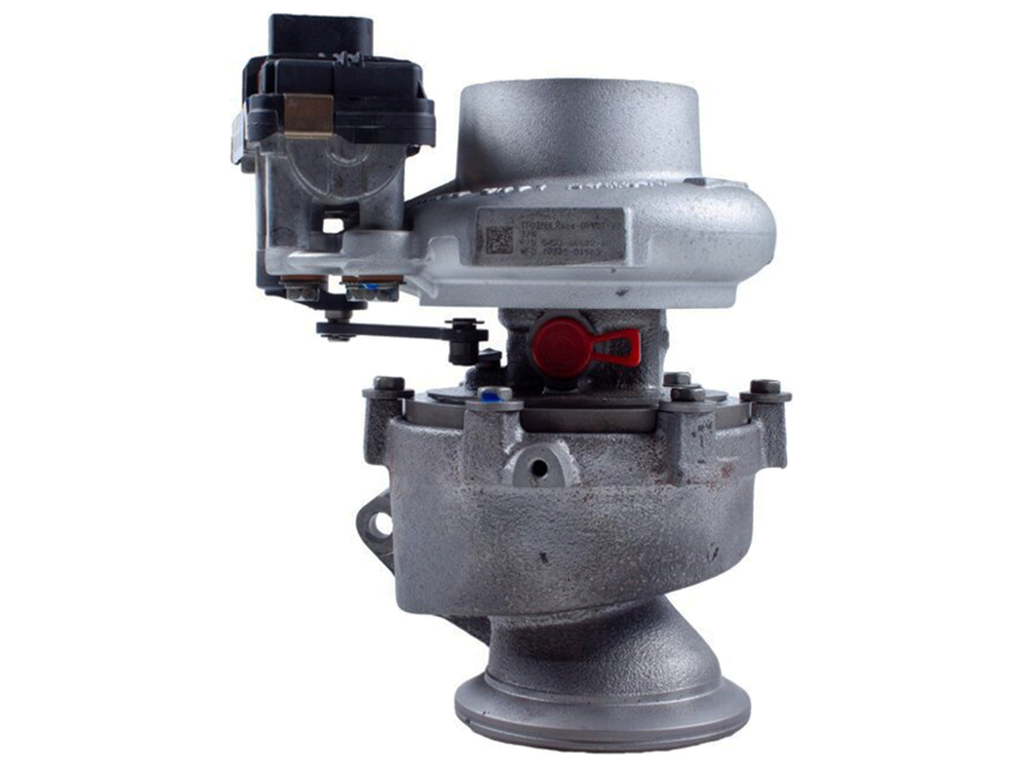 NUEVO Mitsubishi TF035HLR6bs Turbo Land Rover Jaguar XE XF AJ200D 2.0L 49335-01970