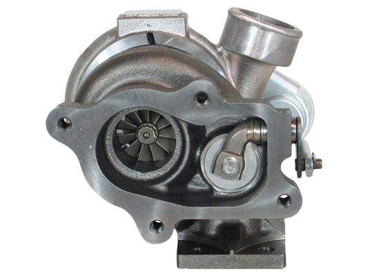 Nuevo Mitsubishi TF035HM Turbo Kubota Industrial V3800-TIEF4-Z 3.8L 49335-02532