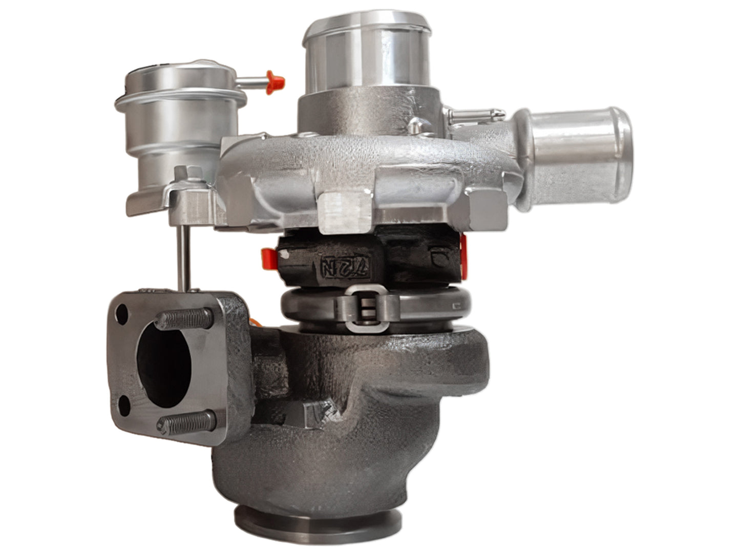 NEW Mitsubishi TF035HM2 Turbo CNH Iveco FPT-IF5C Tier 4B 3.4L Diesel 49335-03600