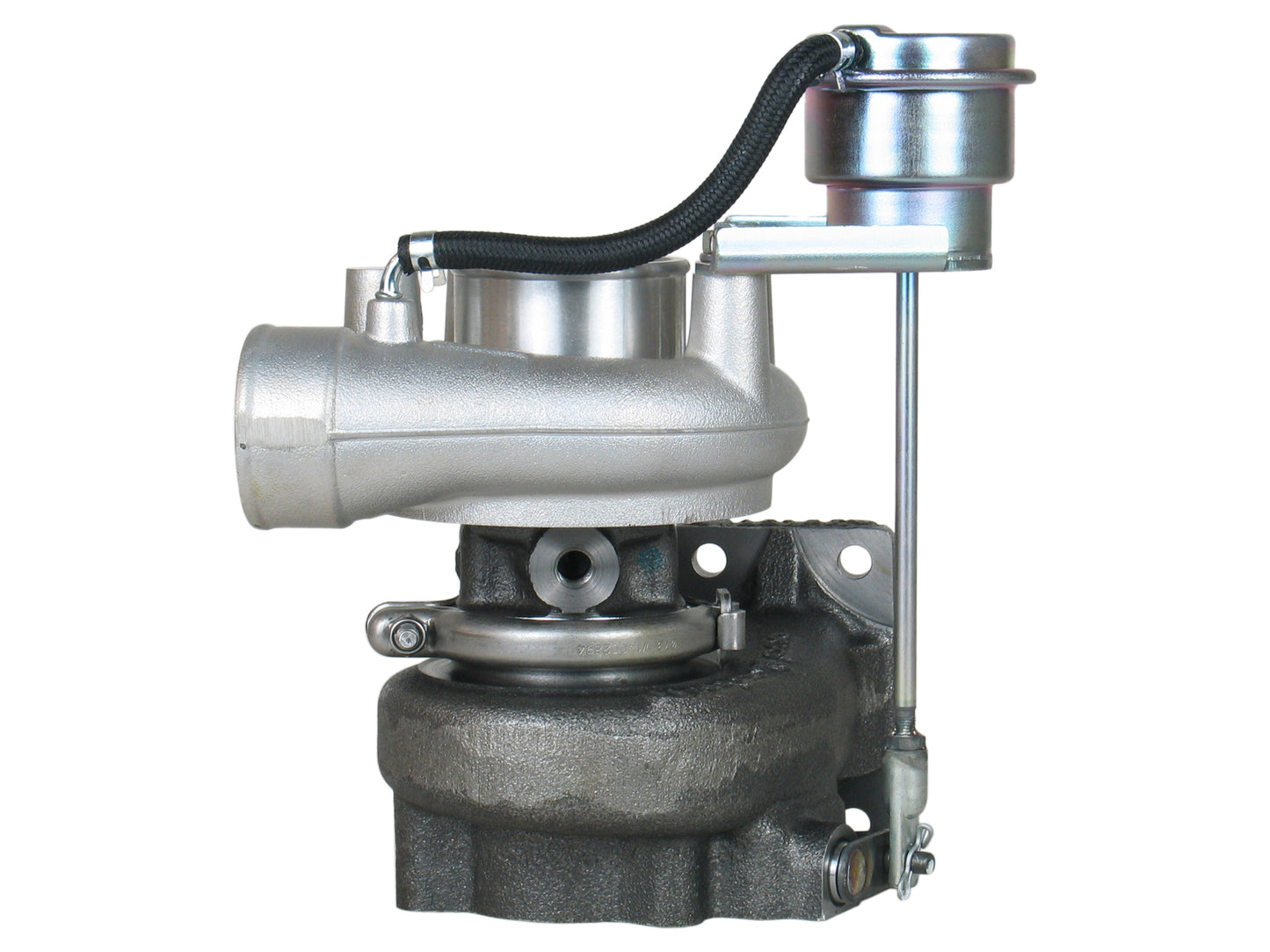 NEW Mitsubishi TD04L Turbo Vermeer Chipper Komatsu Construction B3.3 49377-01504