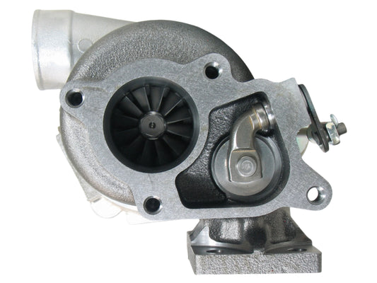 NEW OEM Mitsubishi TD04L Turbo Komatsu Excavator Earth Moving S4D95L 49377-01551