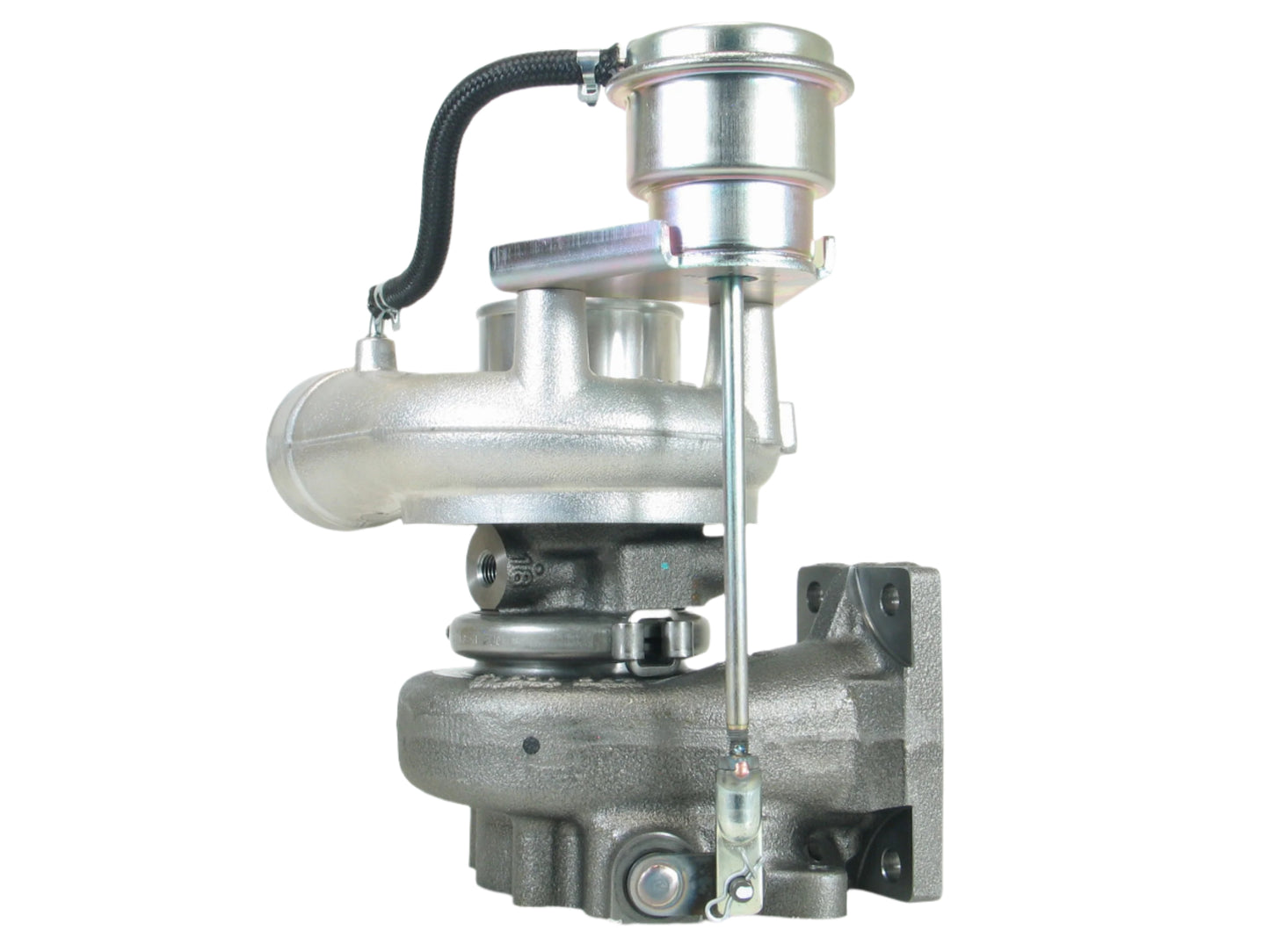 NEW OEM Mitsubishi TD04L Turbo Komatsu Excavator Earth Moving S4D95L 49377-01551