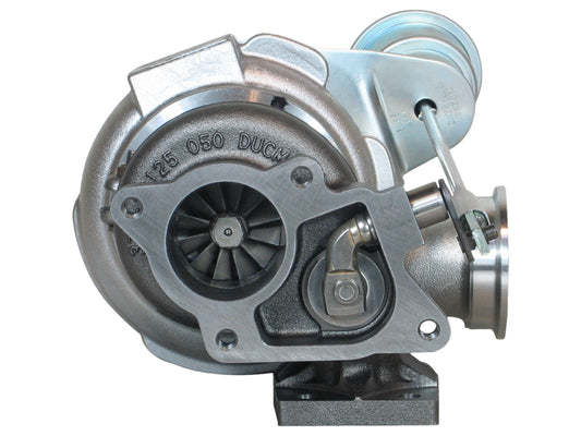 NEW OEM Mitsubishi TD04L Turbo Komatsu Cummins QSB QSB3.3 STD 3.3L 49377-01710