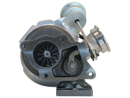 NEW Mitsubishi TD04L Turbo Komatsu Construction Cummins B3.3TAA Opt 49377-01860