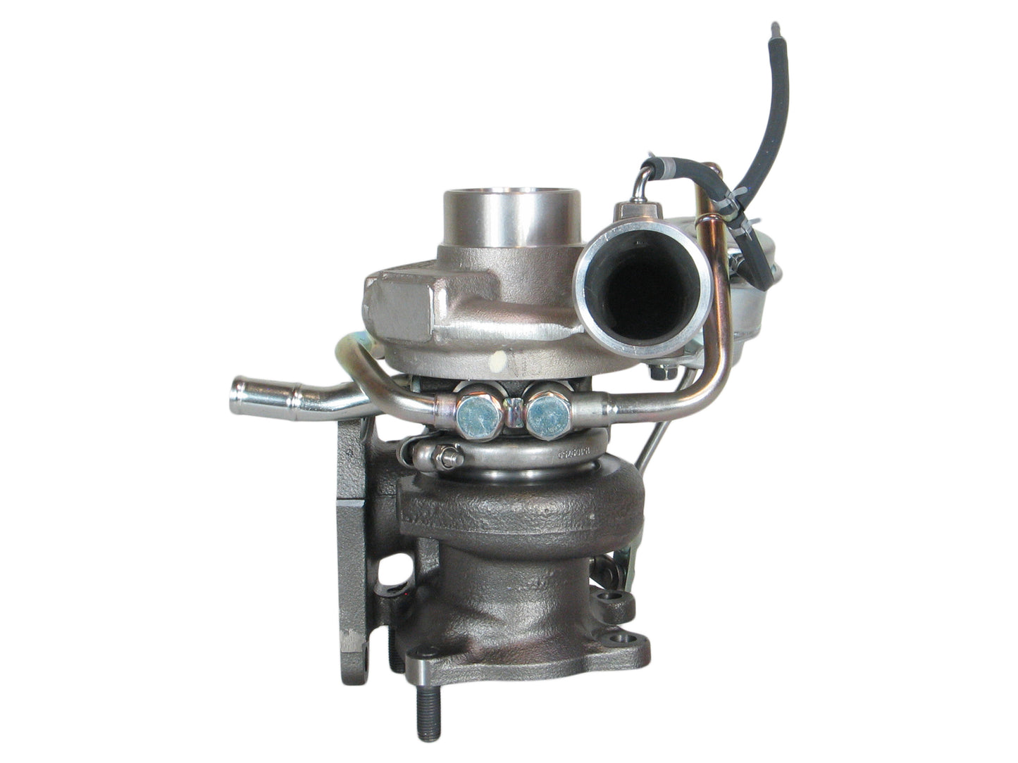 NEW OEM Mitsubishi TD04L Turbo Subaru Impreza EJ20 2.0L Gas Engine 49377-04372