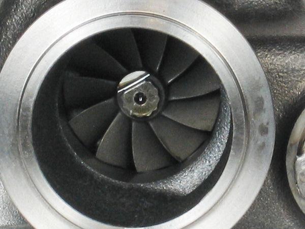 NEW OEM MHI TD04HL4S Turbocharger Yanmar Marine 4BY 4BY2-150Z Engine 49389-00900