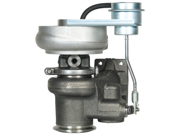 NEW OEM MHI TD04HL4S Turbocharger Yanmar Marine 4BY 4BY2-150Z Engine 49389-00900