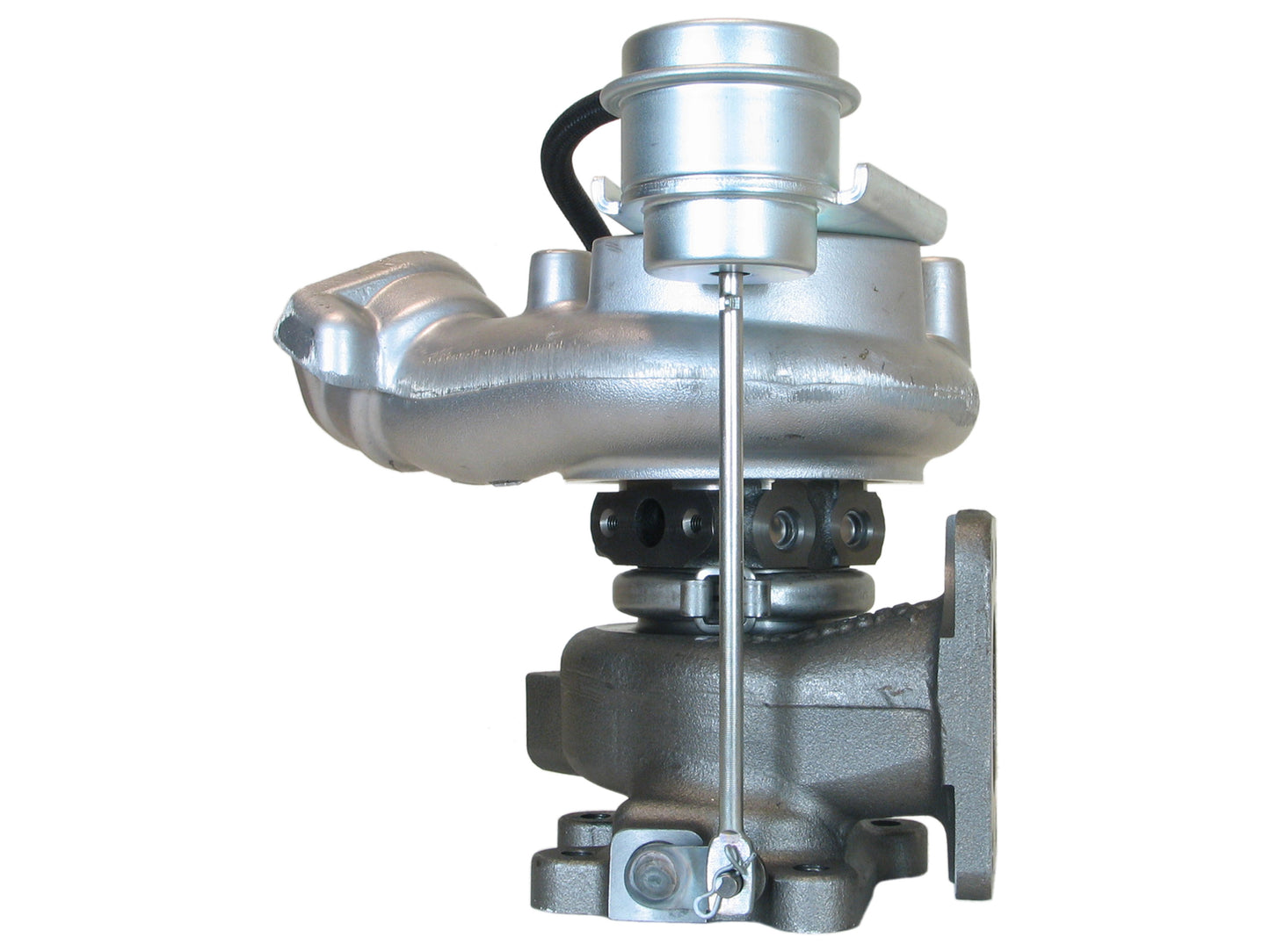 NUEVO OEM Mitsubishi TD04HL4S Turbo Fuso Canter Truck Bus 4M50T 4.9L 49389-02043