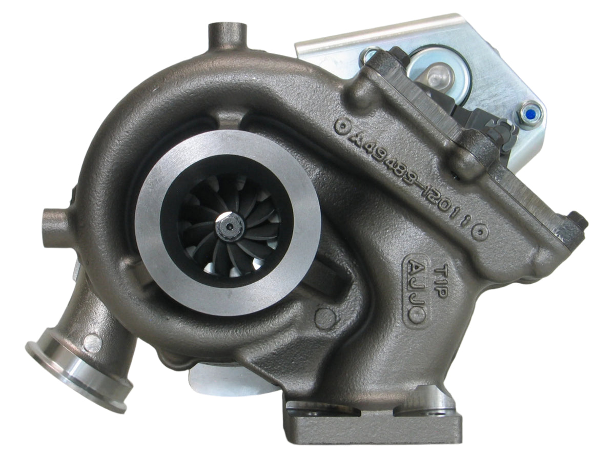 その他 hoshi NEW Mitsubishi TD04HL4SC Komatsu Cummins 49389-03550