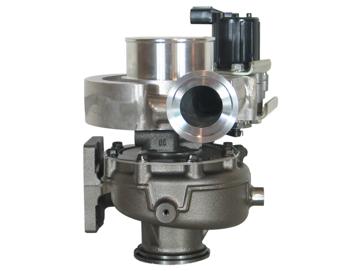 NEW OEM Mitsubishi TD04HL4SC Turbo Komatsu Cummins QSB4.5 Tier 4 49389-03560