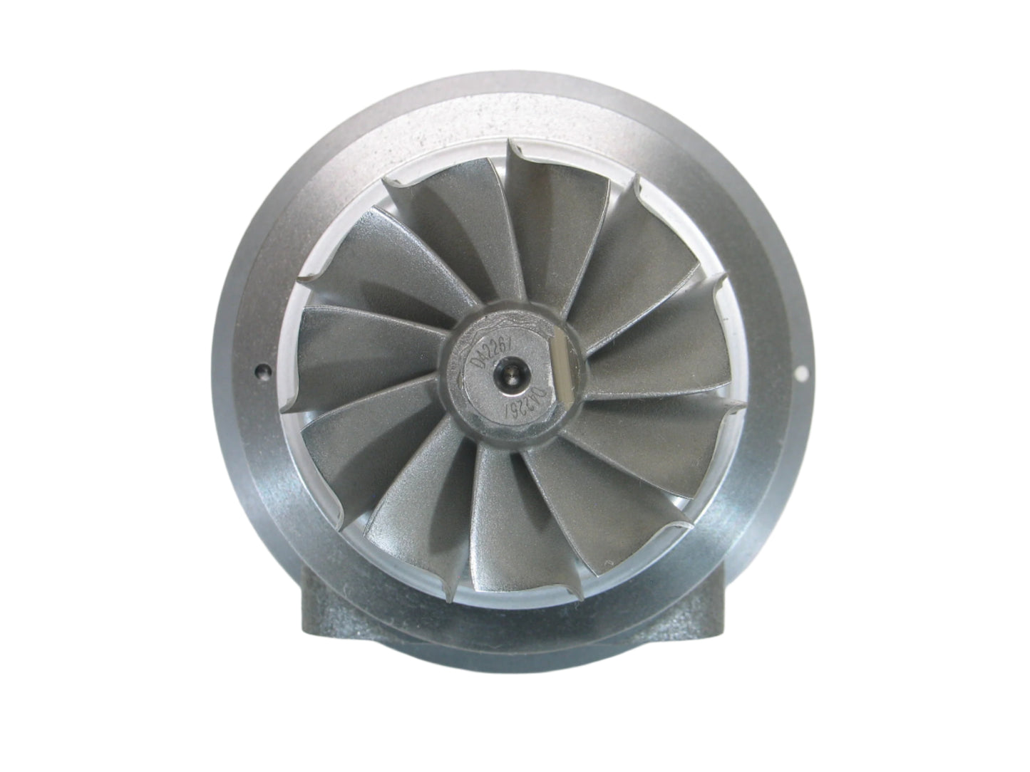 NEW OEM Mitsubishi TD04HL4 Turbo CHRA Kubota Industrial V3800 3.8L 49389-09302