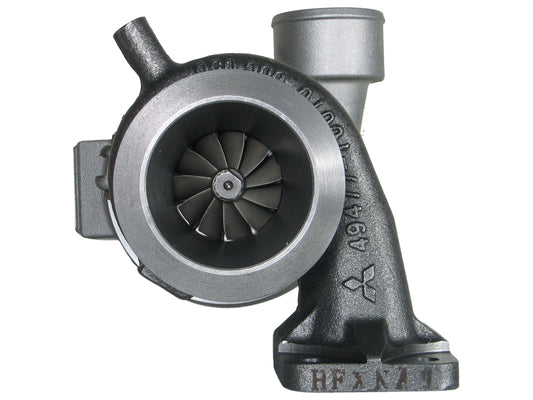 NEW OEM Mitsubishi TD04L4 Turbo John Deere S250 Tier III 2.4L I4 49477-00160
