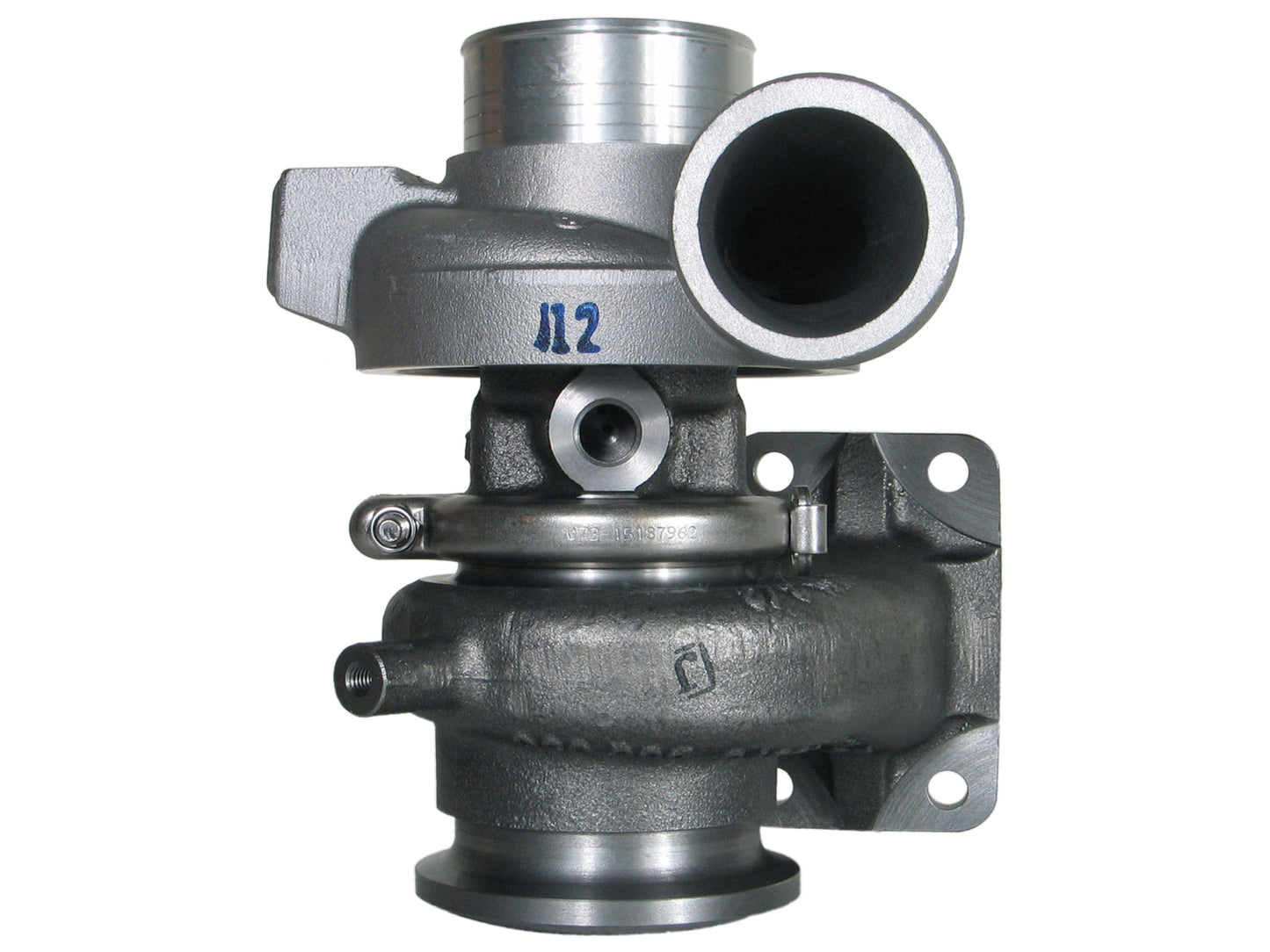 NEW OEM Mitsubishi TD04L4 Turbo John Deere S250 Tier III 2.4L I4 49477-00160