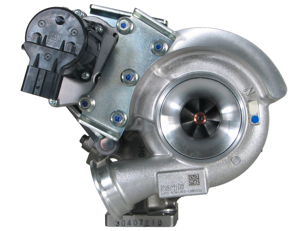 NEW Mitsubishi TD04M4t Turbo Komatsu 49477-02610