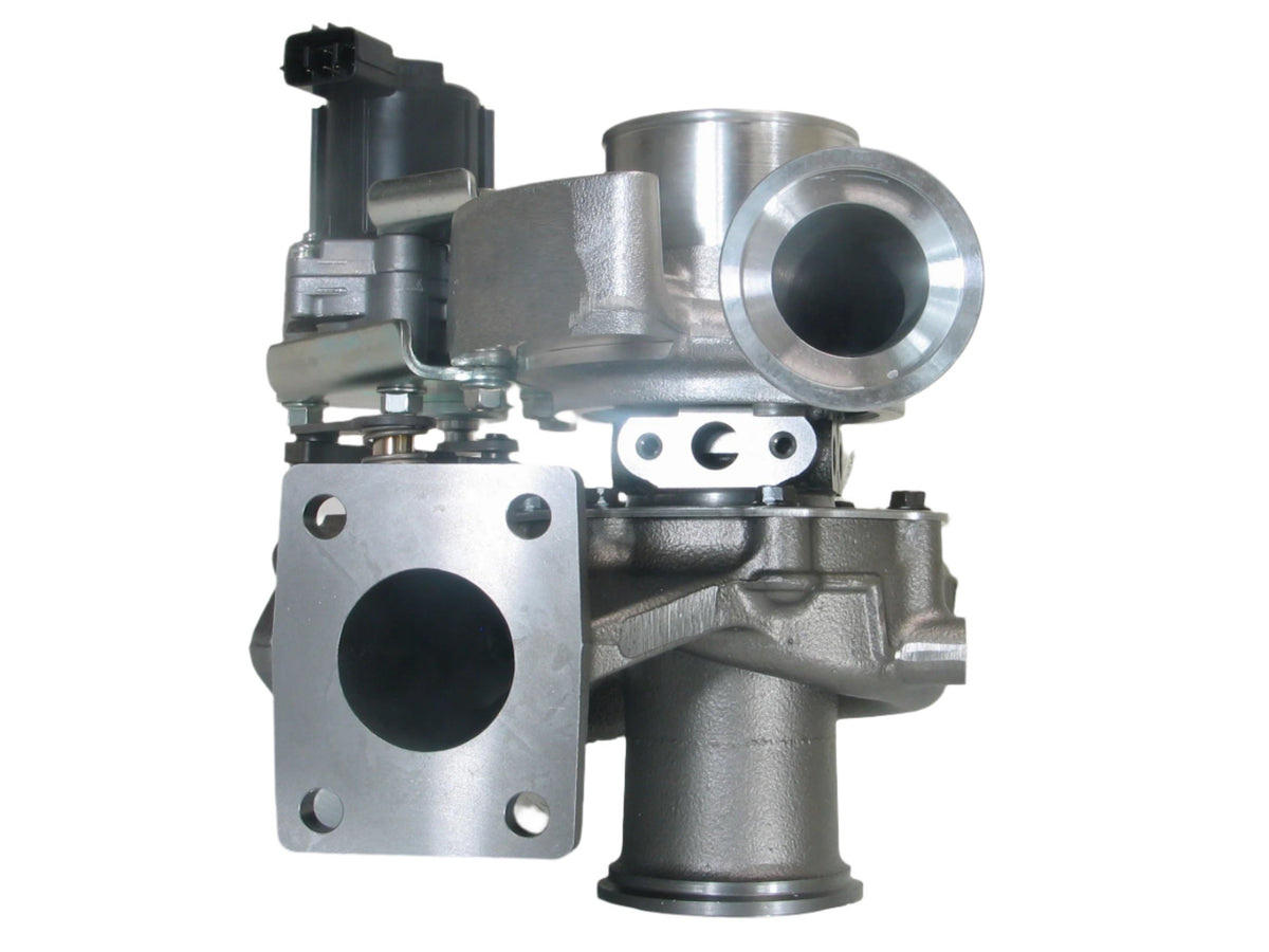 NEW Mitsubishi TD04M4t Turbo Komatsu 79477-02620