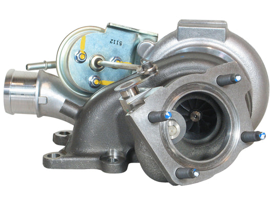 NEW Mitsubishi TD04LR6A Turbo Cadillac CTS-V ATS GM LF4 RH 3.6L Gas 49477-03410