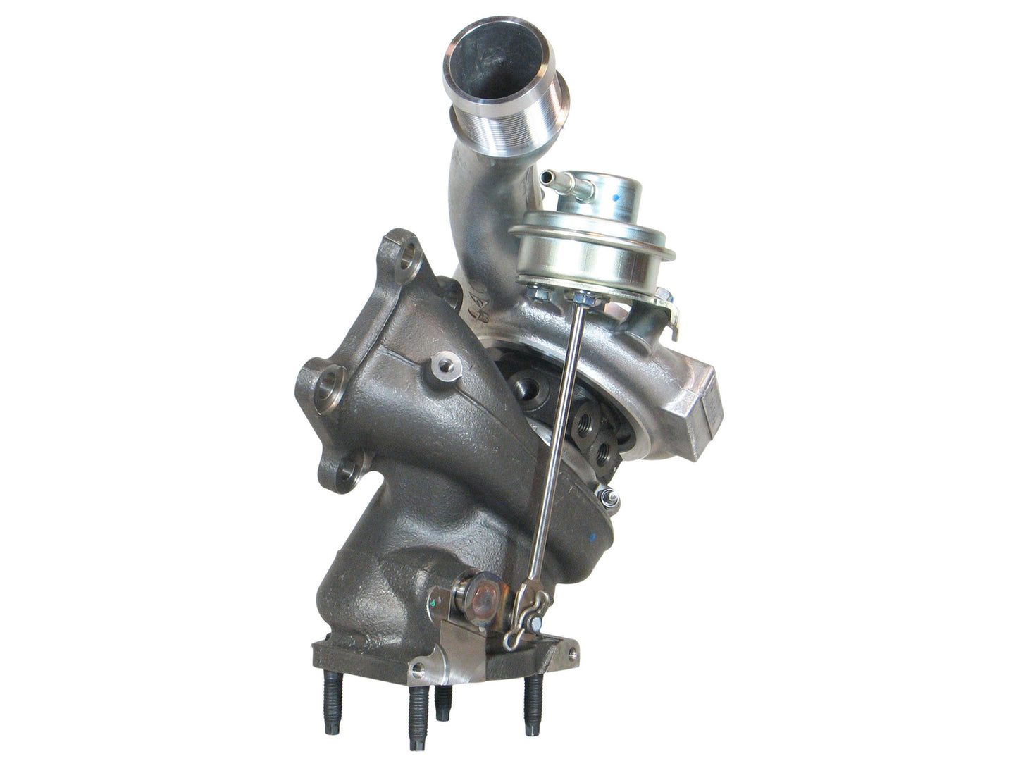 NEW Mitsubishi TD04LR6A Turbo Cadillac CTS-V ATS GM LF4 RH 3.6L Gas 49477-03410