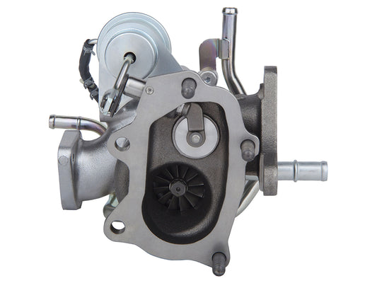 NEW OEM Mitsubishi TD04L Turbo Subaru Forester Impreza EJ255 2.5L 49477-04000