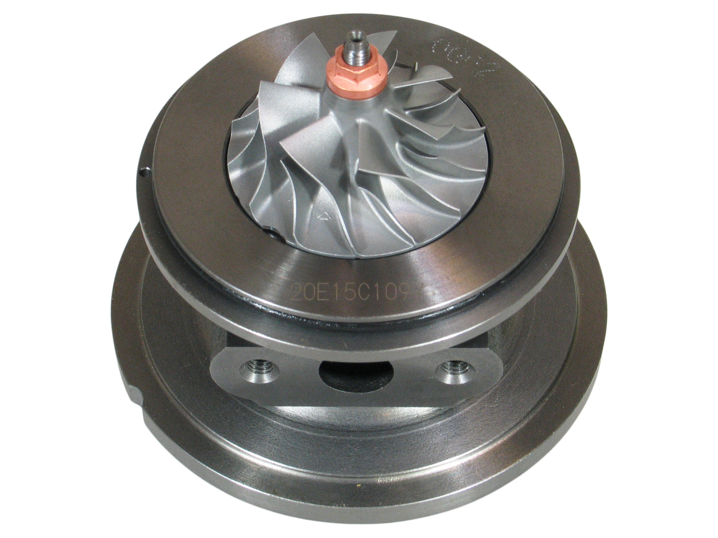 NEW OEM Mitsubishi TD04M4t Turbo CHRA Industrial Cummins P173 Diesel 49477-09500