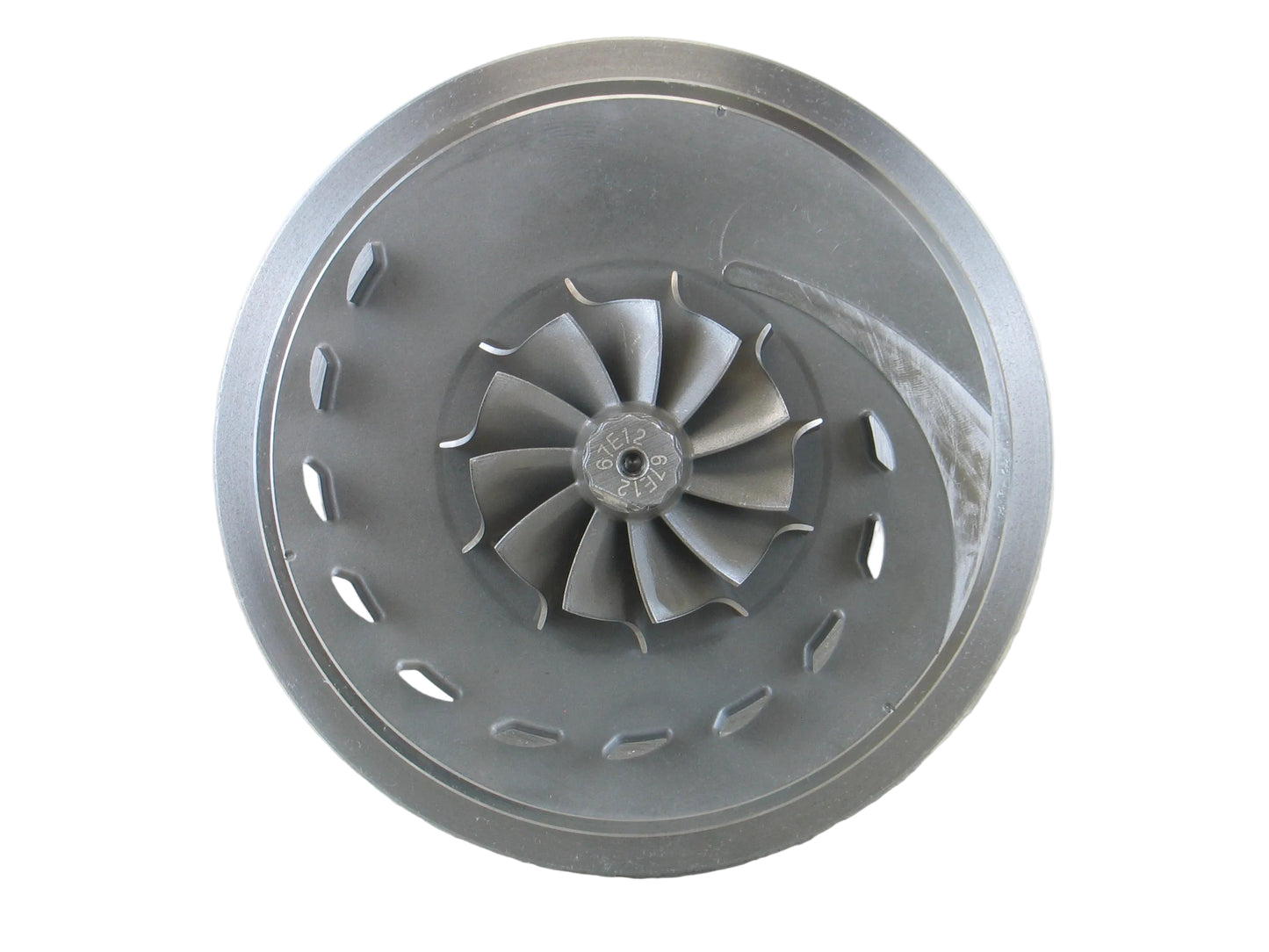NEW Mitsubishi TD04M4t Turbo CHRA Komatsu Industrial Cummins QSB4.5 49477-09550
