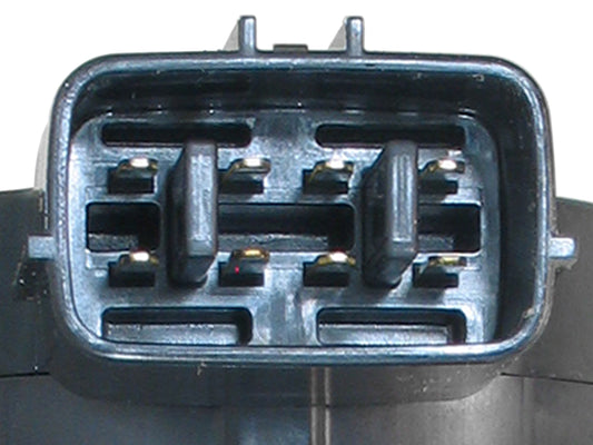 NEW OEM Mitsubishi TD04M4t Electric Actuator Komatsu Industrial P179 49477-19911