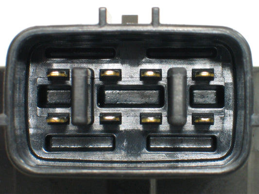 NEW MHI TD04M4t Turbo 24V Electric Actuator Industrial P173 QSB4.5 49477-19930