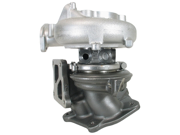 Nuevo OEM MHI TF06-07 Turbo + tubo de entrada de aire para Lancer EVO-X actualización 49S36-07000