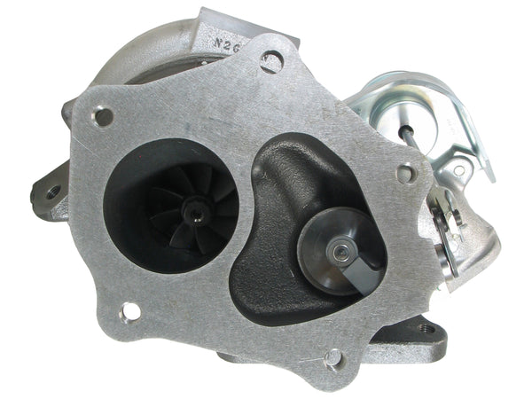 Nuevo OEM MHI TF06-07 Turbo + tubo de entrada de aire para Lancer EVO-X actualización 49S36-07000