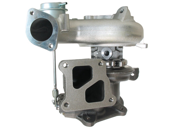 Nuevo OEM MHI TF06-07 Turbo + tubo de entrada de aire para Lancer EVO-X actualización 49S36-07000