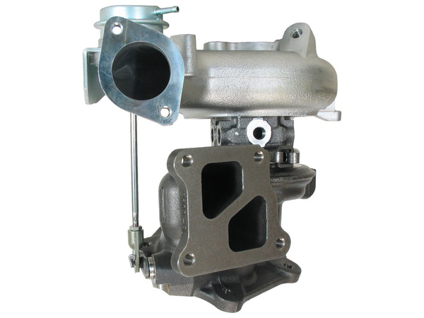 Nuevo OEM MHI TF06-07 Turbo + tubo de entrada de aire para Lancer EVO-X actualización 49S36-07000