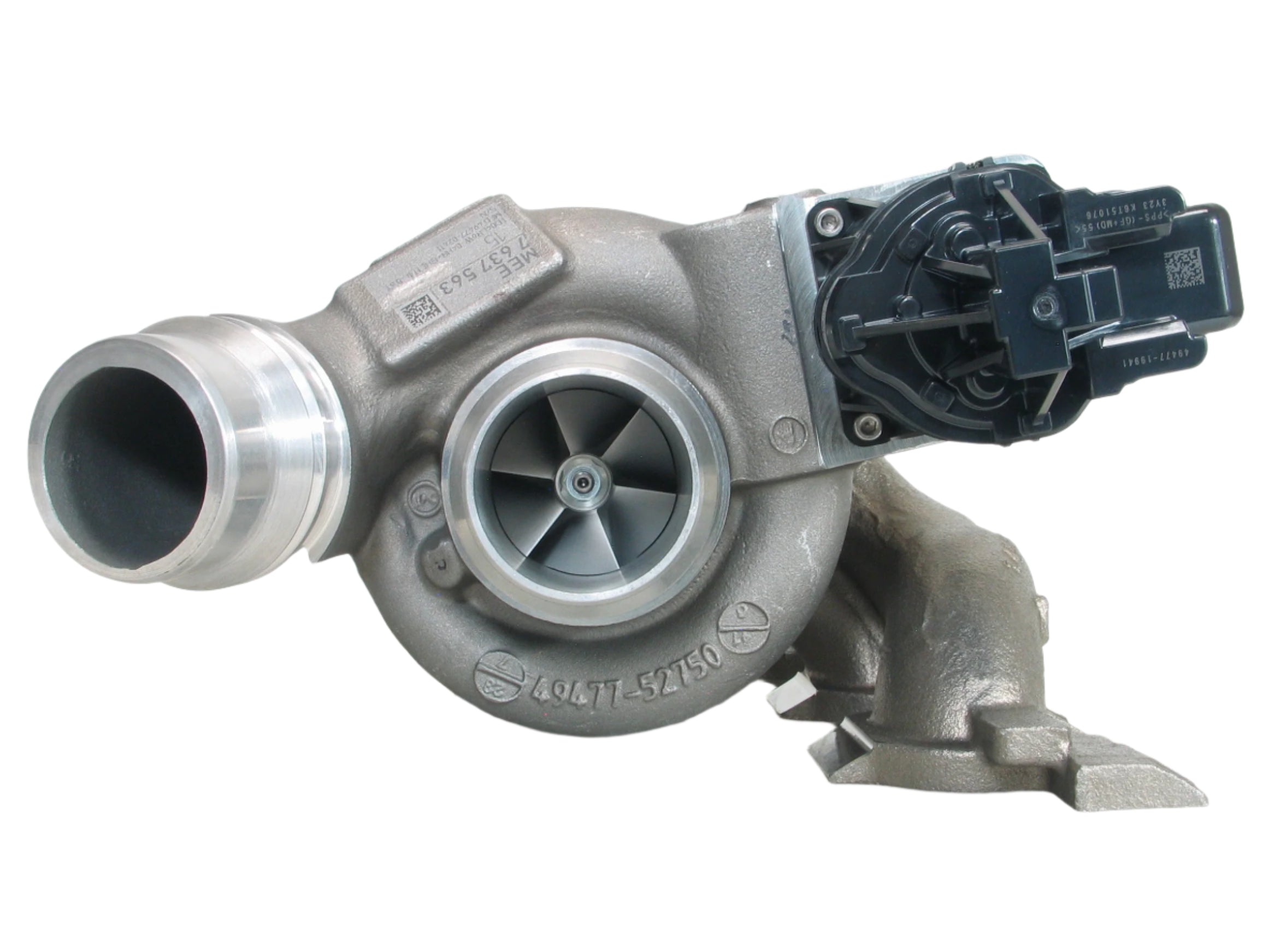 5/0×14 6/07×4 8/07×4 NEW Mitsubishi TD04LR6W Turbo BMW 49477-02411 – TurboTurbos