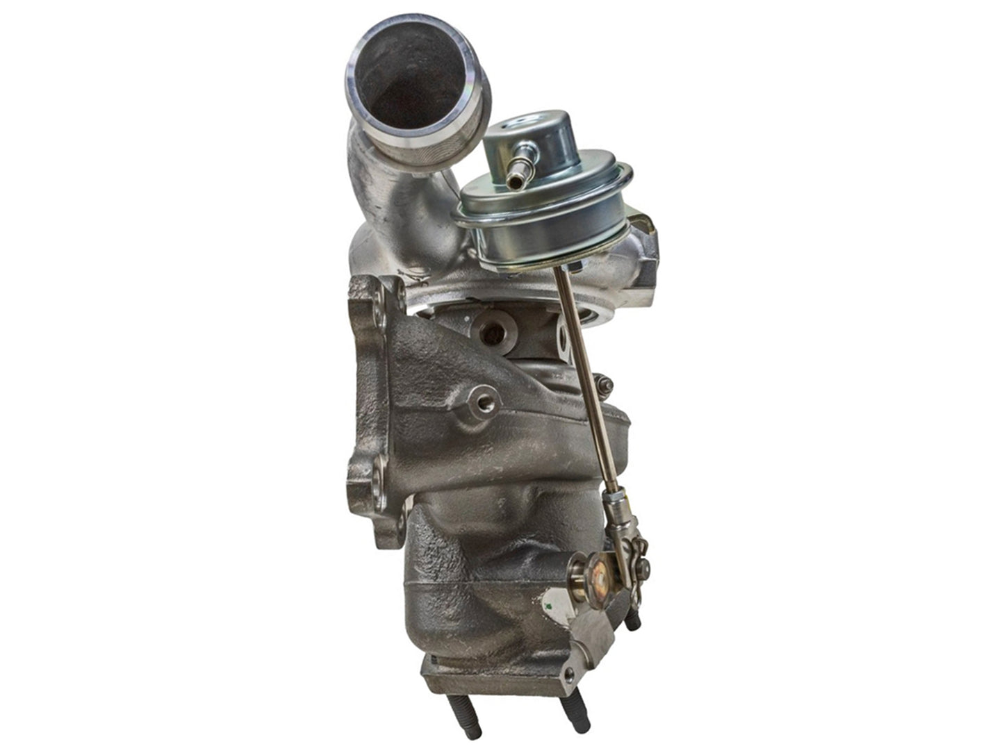 NEW Mitsubishi TD04LR6A Turbo Cadillac ATS GM 3.6 Gas Engine 49U77-03450