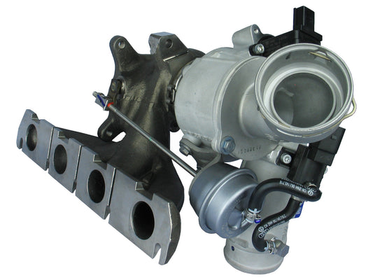 NEW OEM BorgWarner K03 Turbo VW Tiguan Skoda Octavia Audi 1.8 TFSI 53039700159