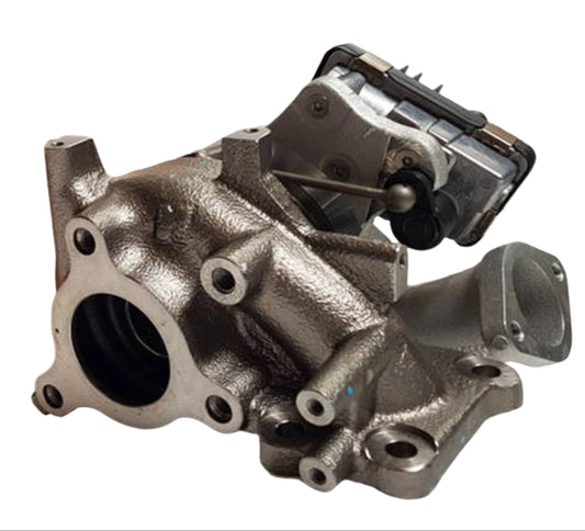 NEW OEM BorgWarner BV40 Turbo for Nissan Caravan NV350 2.5 dCi 53039880373