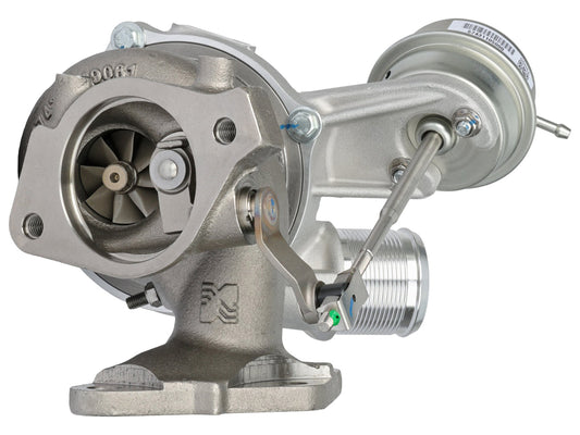 NEW BorgWarner KOCS Turbo Ford F-150 Truck EcoBoost 2.7L RWD LHS 53039880537