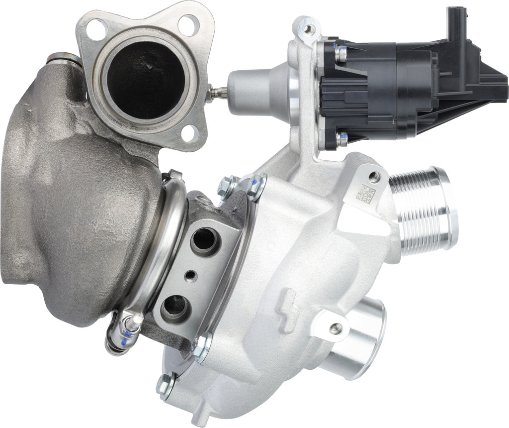 NEW OEM BorgWarner K0CG Turbo 2018-2021 Ford F-150 3.5L EcoBoost 53039880644