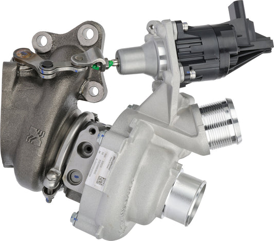 NEW OEM BorgWarner K0CG Turbo 2018-2021 Ford F-150 3.5L EcoBoost 53039880645
