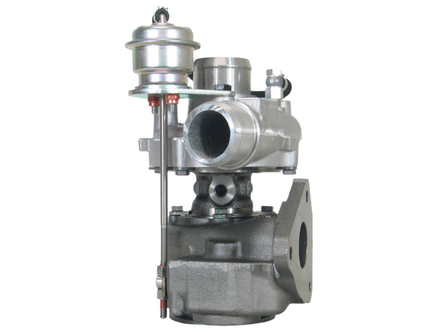 NEW OEM BorgWarner K03 Turbo Deutz Industrial TCD 3.6 Diesel Engine 53039880725