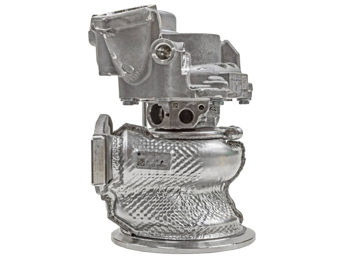 NEW BorgWarner K03 Turbo Porsche Cayenne Audi RS5 2.9 TSFI Engine 53039880802