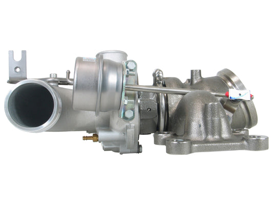 NEW BorgWarner K0NG Turbo Ford Edge Explorer 2.0 EcoBoost Gas Engine 53039887231