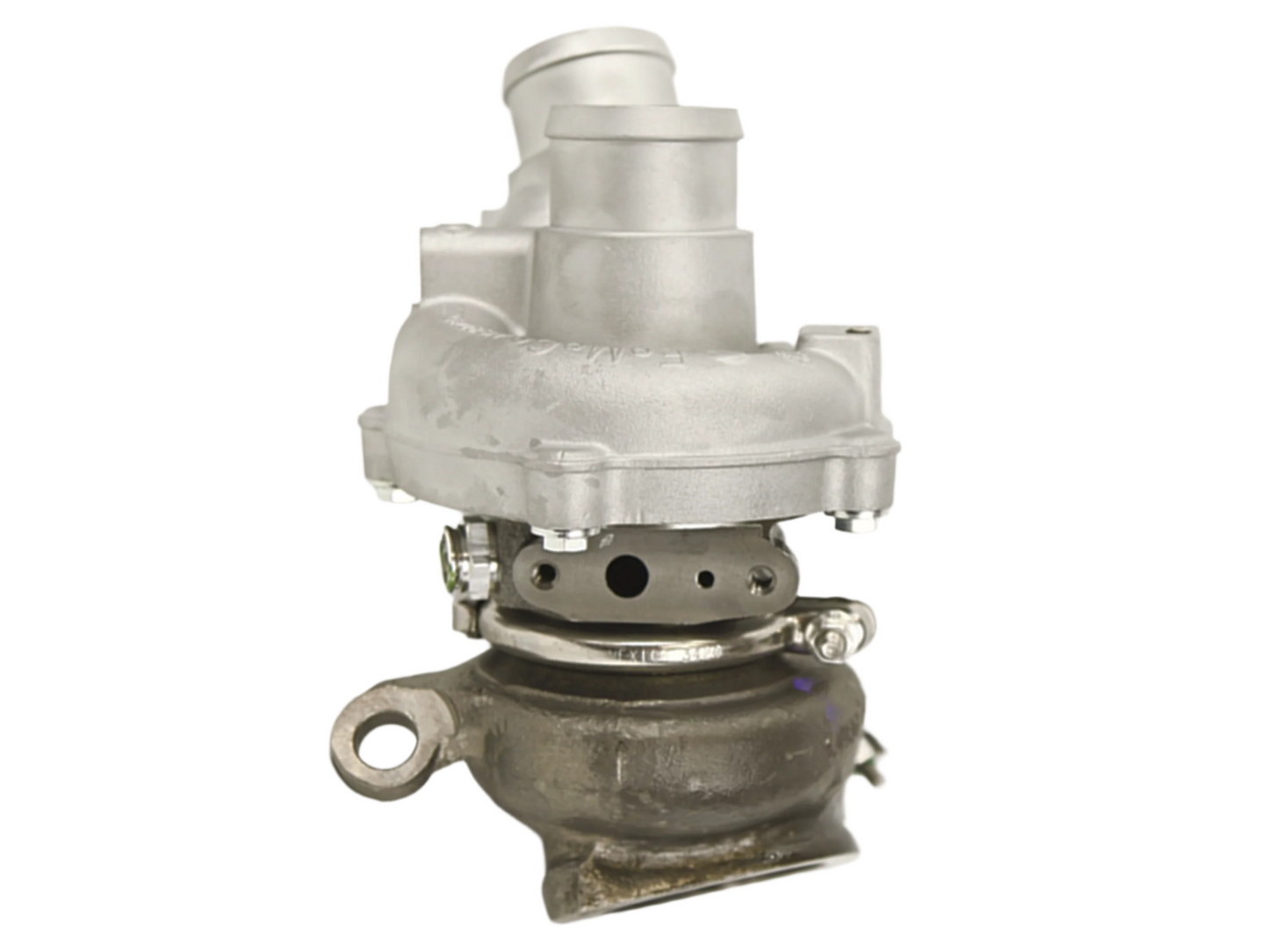 OEM remanufacturado BorgWarner KOCG Turbo Ford F150 3.5L GTDI LHS RWD 53039900469