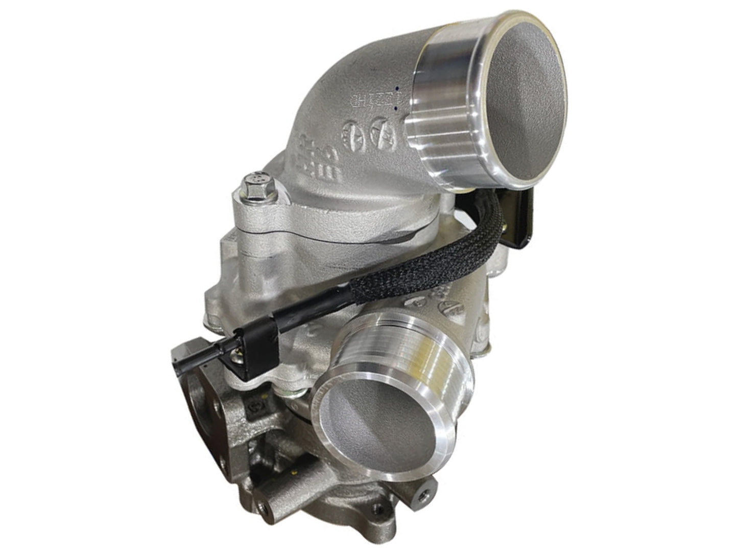 NEW BorgWarner K03 Turbo for Hyundai Elantra Kona 1.6L 28231-2M950 53039980890