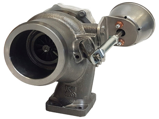 NEW BorgWarner K04 Turbo Deutz Industrial TCD2012L4 4.04L Diesel 53049880119