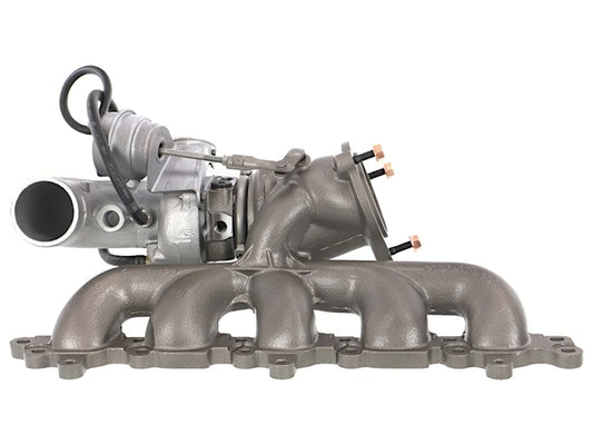 NEW BorgWarner K04 Turbo Volvo S60 S80 V40 B5254T12 B5254T14 B5254T5 53049880162