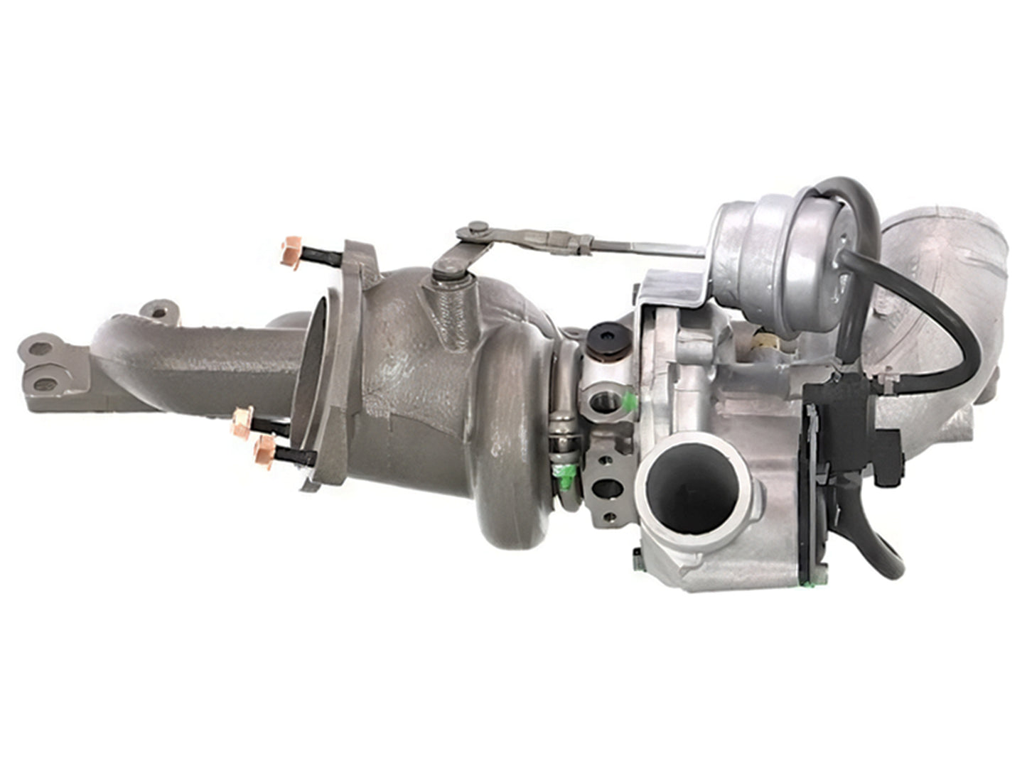 NEW BorgWarner K04 Turbo Volvo S60 S80 V40 B5254T12 B5254T14 B5254T5 53049880162