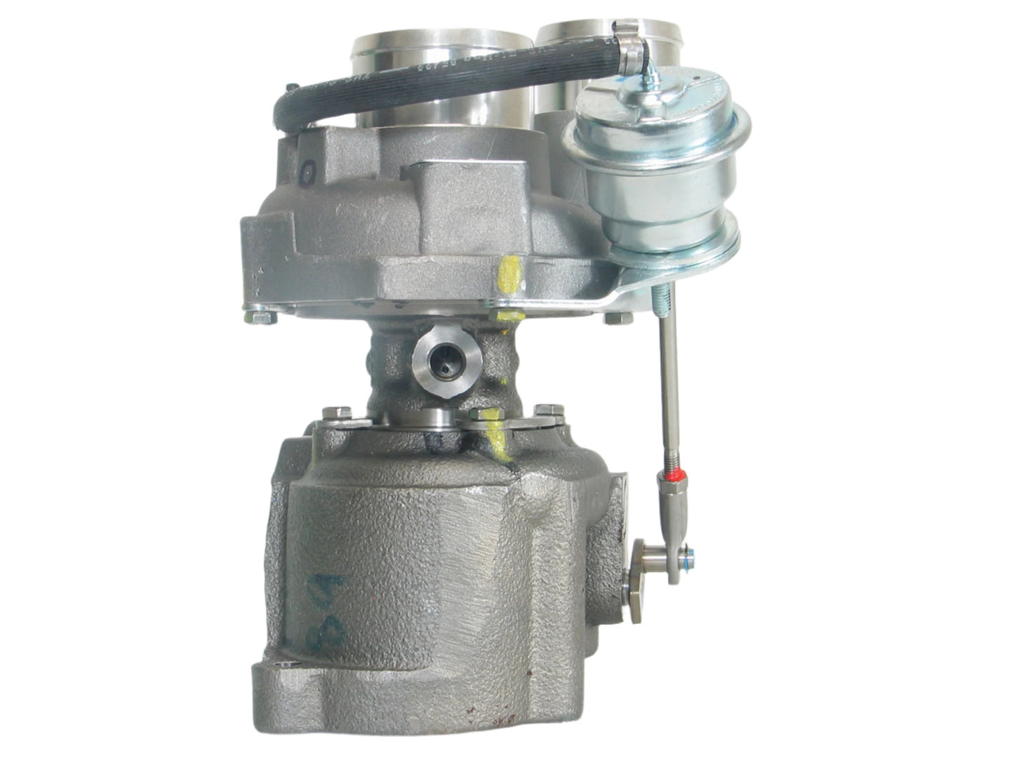 NEW TEL K04 Turbo JCB Industrial Off-Highway 444 4.4L Diesel Engine 53049880177