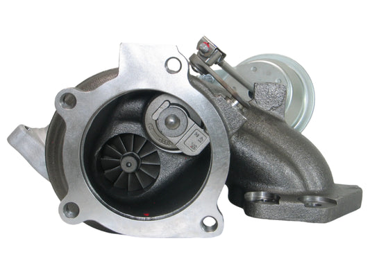 NEW BorgWarner K04 Turbo GMC Chevy Buick Pontiac L850 Ecotec 2.0L 53049881213