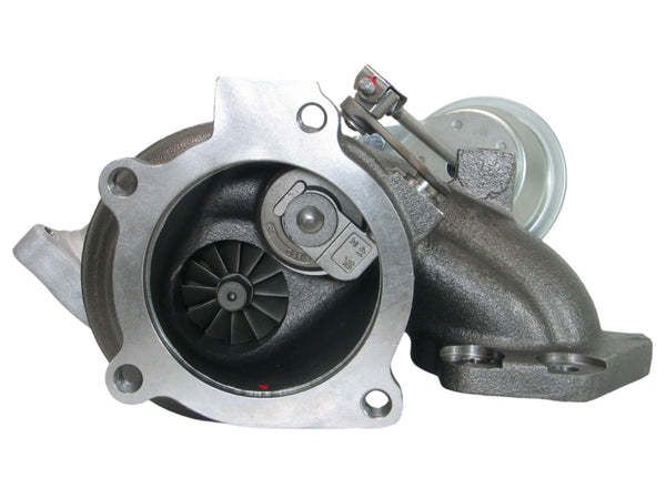 NEW BorgWarner K04 Turbo GMC Chevy Buick Pontiac L850 Ecotec 2.0L 53049881213